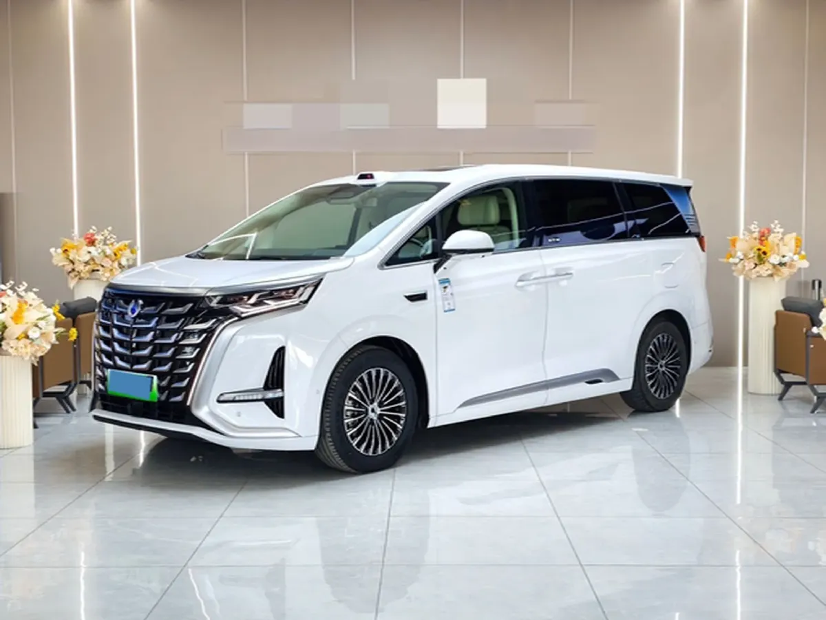 2025 Denza D9 1.5T 156HP L4 E-CVT PHEV 40KWH,autocango,china used car exporter,china ev exporter,chinese used car exporter,chinese used ev exporter