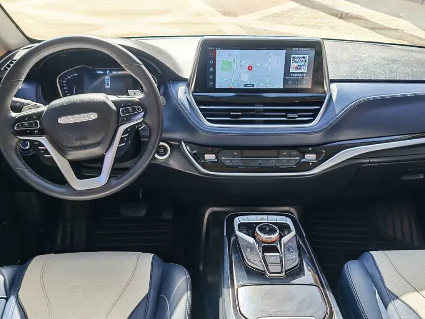 2020 MAXUS G20 2.0T 224HP L4 8AT,autocango,china used car exporter,china ev exporter,chinese used car exporter,chinese used ev exporter