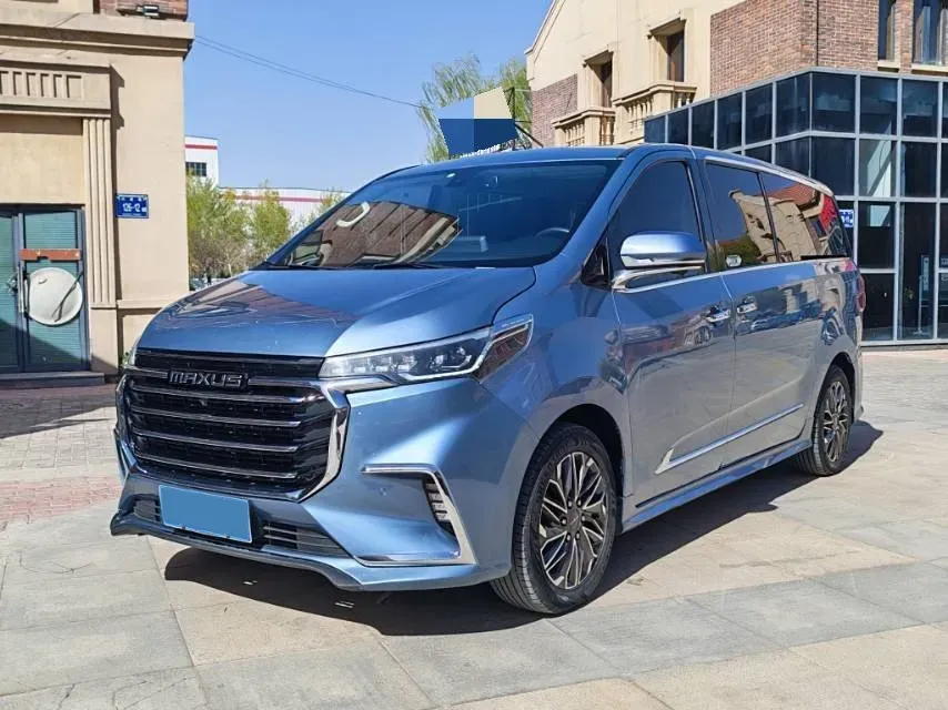 2020 MAXUS G20 2.0T 224HP L4 8AT,autocango,china used car exporter,china ev exporter,chinese used car exporter,chinese used ev exporter