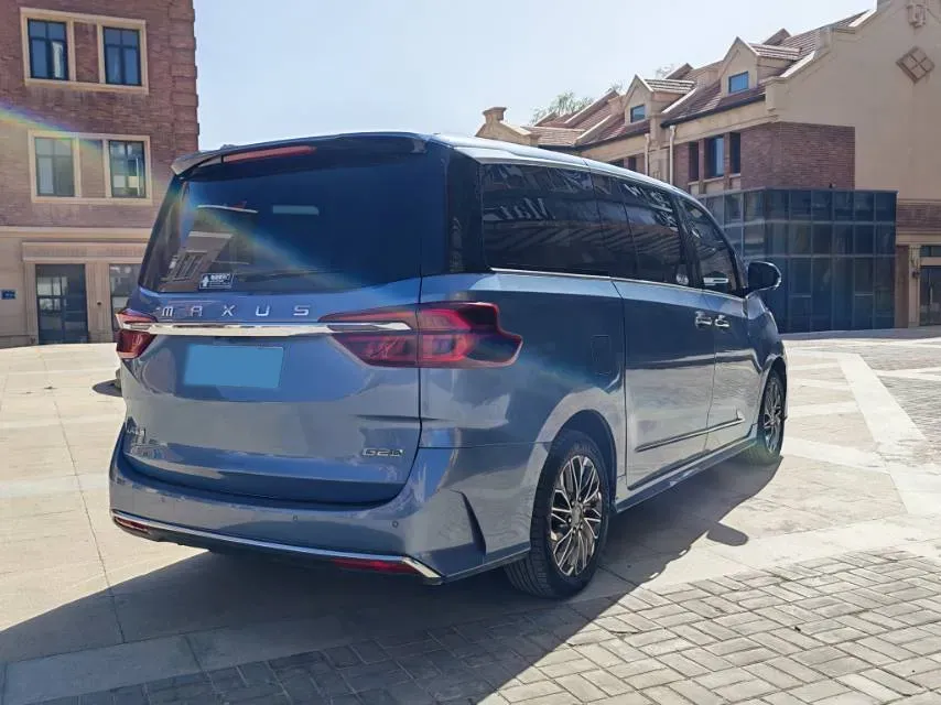 2020 MAXUS G20 2.0T 224HP L4 8AT,autocango,china used car exporter,china ev exporter,chinese used car exporter,chinese used ev exporter