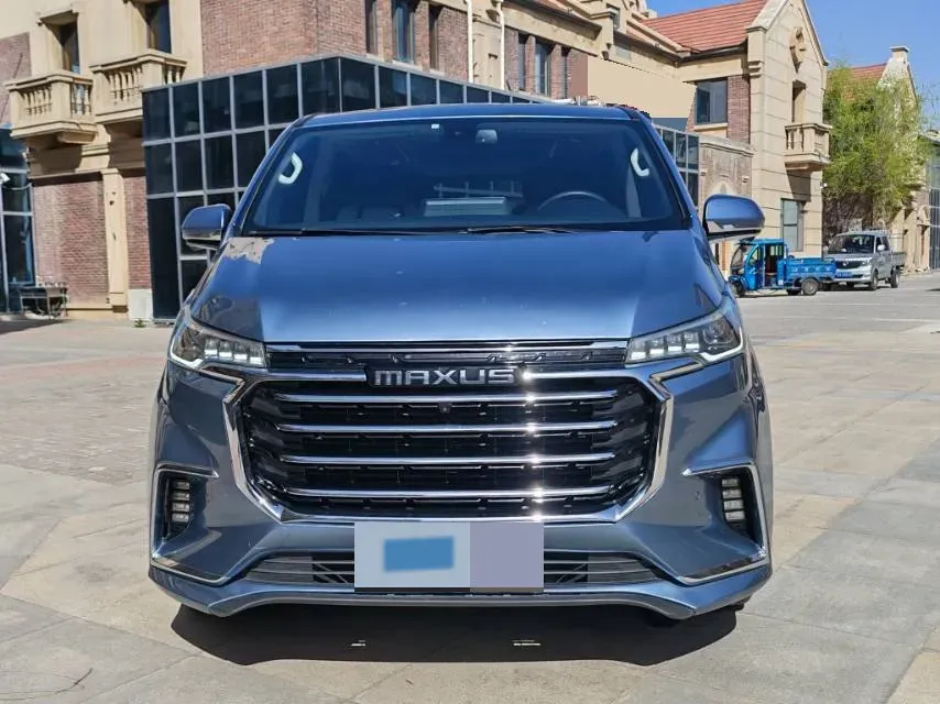 2020 MAXUS G20 2.0T 224HP L4 8AT,autocango,china used car exporter,china ev exporter,chinese used car exporter,chinese used ev exporter