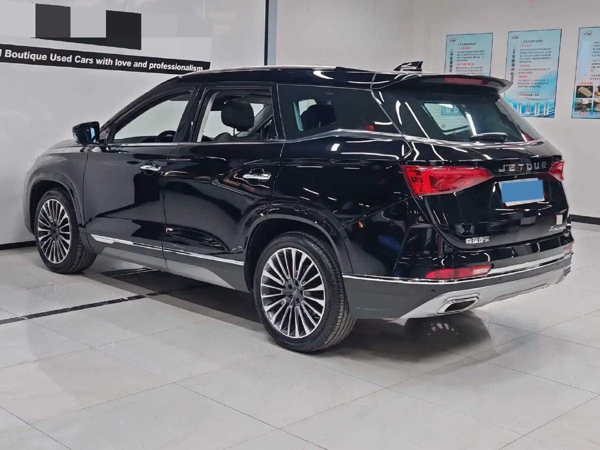 2020 Chery Tiggo 8 1.6T 197HP L4 7DCT,autocango,china used car exporter,china ev exporter,chinese used car exporter,chinese used ev exporter