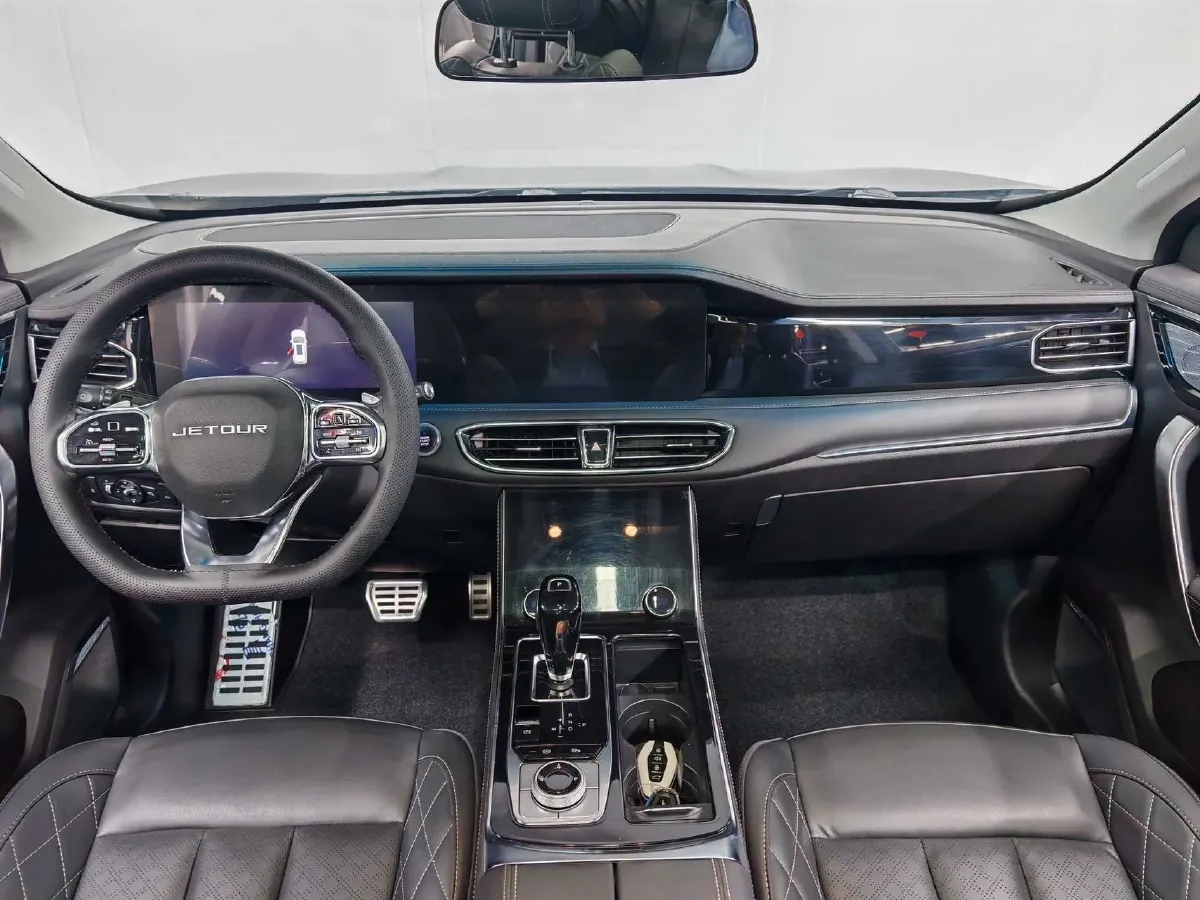 2020 Chery Tiggo 8 1.6T 197HP L4 7DCT,autocango,china used car exporter,china ev exporter,chinese used car exporter,chinese used ev exporter