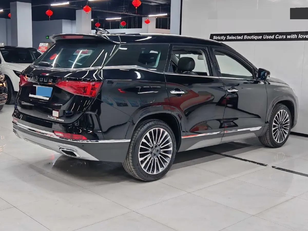 2020 Chery Tiggo 8 1.6T 197HP L4 7DCT,autocango,china used car exporter,china ev exporter,chinese used car exporter,chinese used ev exporter