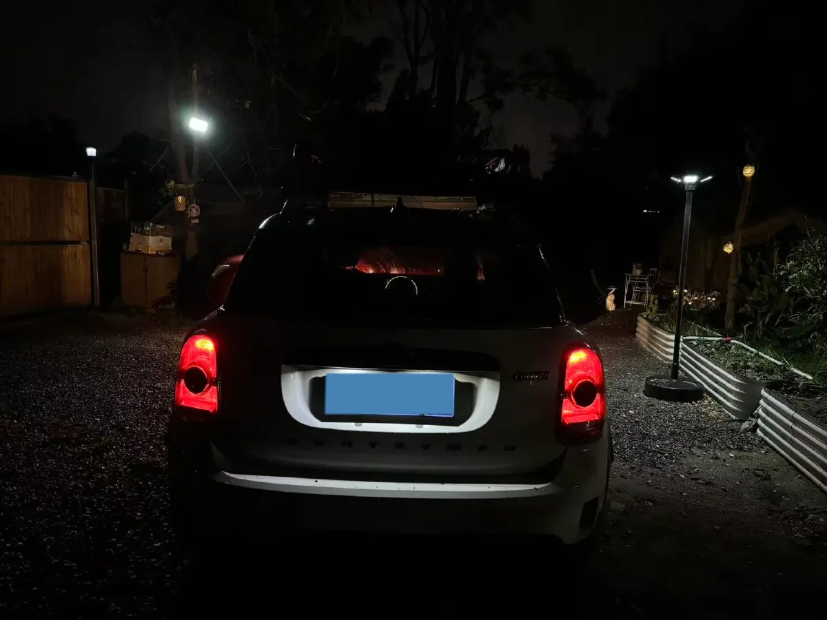 2017 MINI COUNTRYMAN 1.5T 136HP L3 6AT,autocango,china used car exporter,china ev exporter,chinese used car exporter,chinese used ev exporter