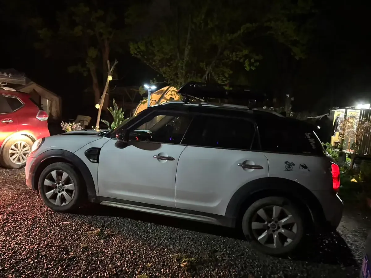 2017 MINI COUNTRYMAN 1.5T 136HP L3 6AT,autocango,china used car exporter,china ev exporter,chinese used car exporter,chinese used ev exporter