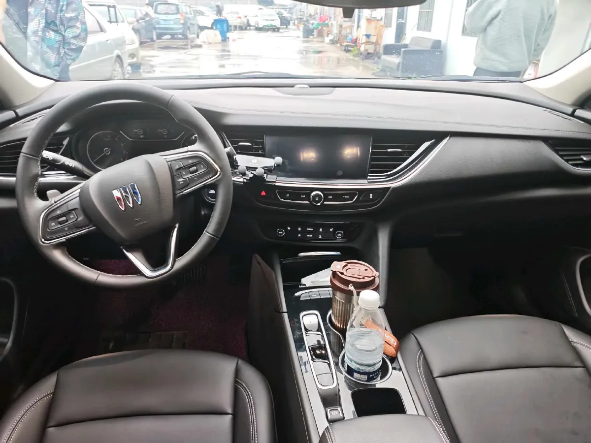 2024 Buick Regal 1.5T 169HP L4 9AT,autocango,china used car exporter,china ev exporter,chinese used car exporter,chinese used ev exporter