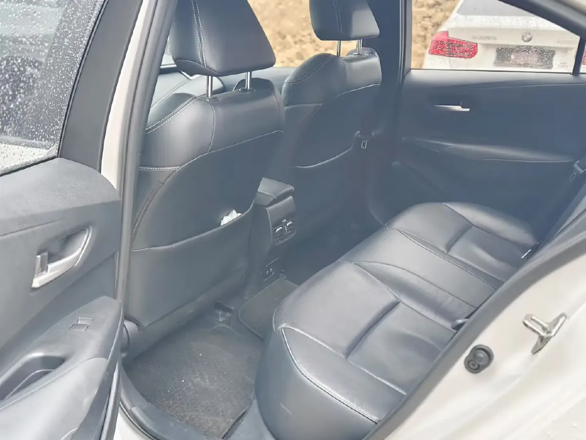 2021 Toyota Corolla 1.5L 121HP L3 CVT,autocango,china used car exporter,china ev exporter,chinese used car exporter,chinese used ev exporter