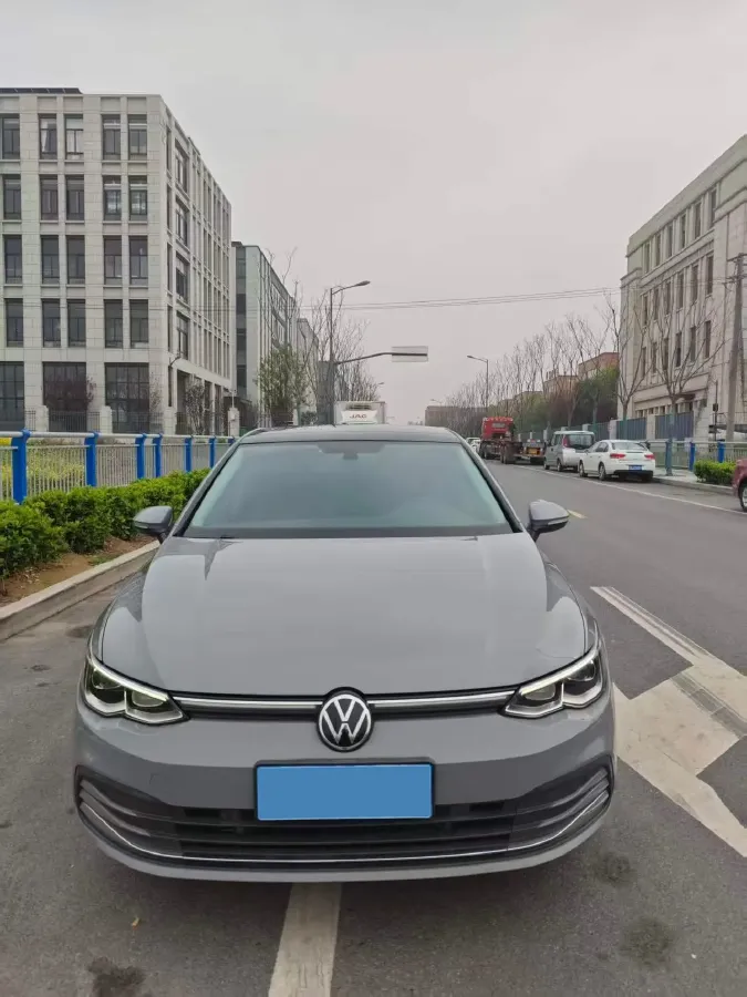 2021 Volkswagen Golf 1.4T 150HP L4 7DCT,autocango,china used car exporter,china ev exporter,chinese used car exporter,chinese used ev exporter