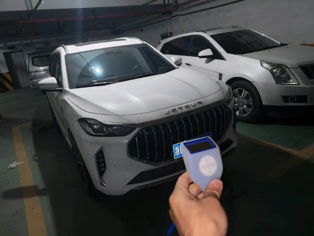 2023 Jetour X70 Plus 1.6T 197HP L4 7DCT,autocango,china used car exporter,china ev exporter,chinese used car exporter,chinese used ev exporter