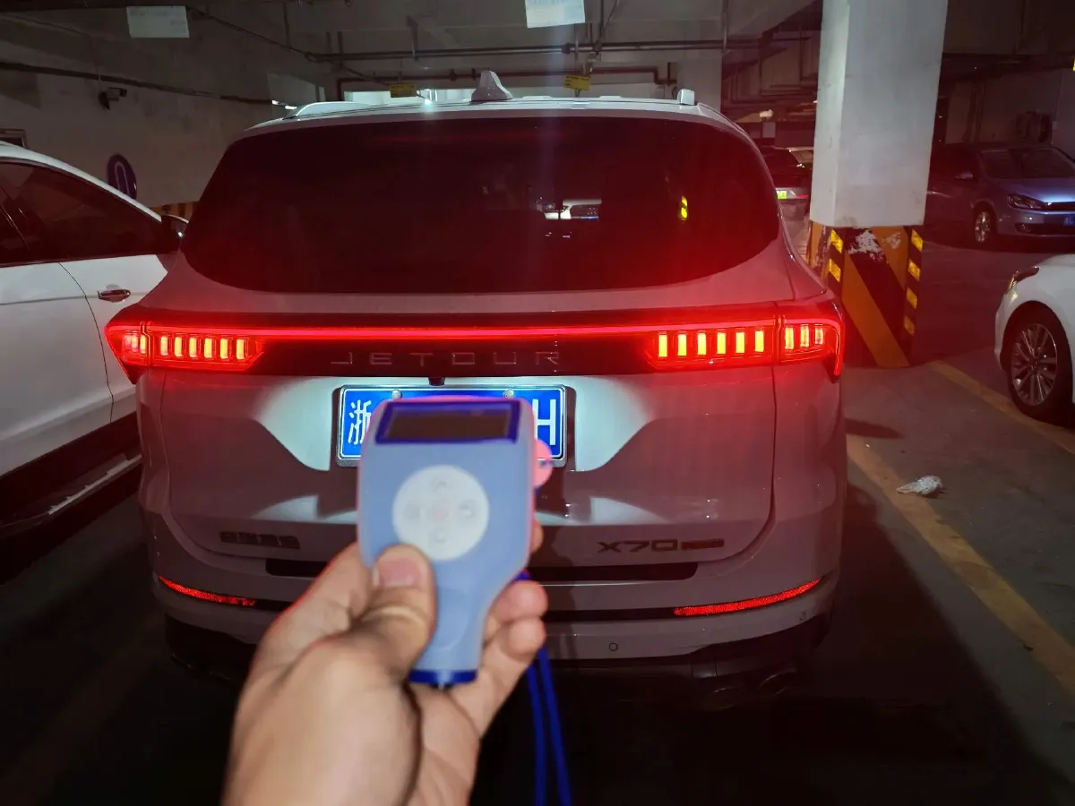 2023 Jetour X70 Plus 1.6T 197HP L4 7DCT,autocango,china used car exporter,china ev exporter,chinese used car exporter,chinese used ev exporter