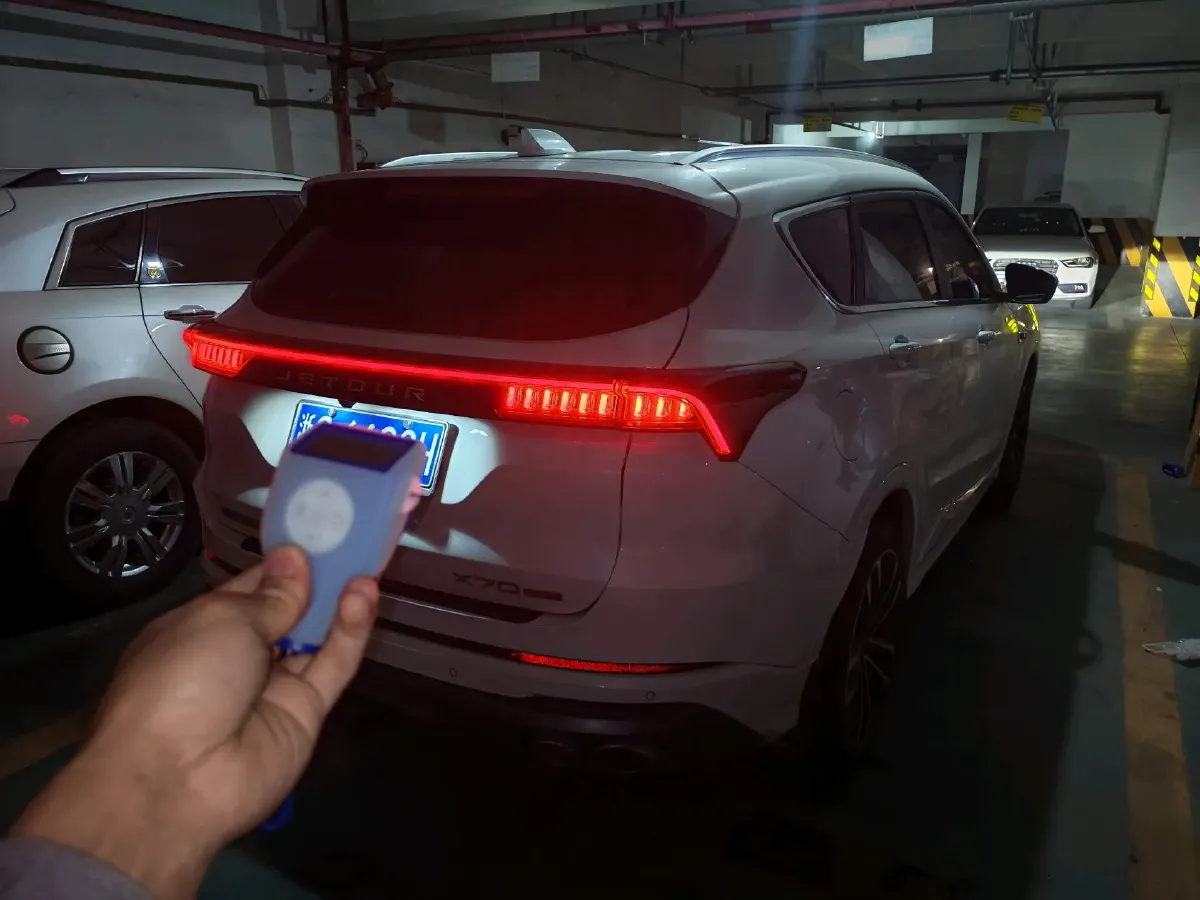 2023 Jetour X70 Plus 1.6T 197HP L4 7DCT,autocango,china used car exporter,china ev exporter,chinese used car exporter,chinese used ev exporter