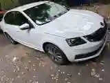 2022 Skoda Octavia 1.5L 113HP L4 6AT