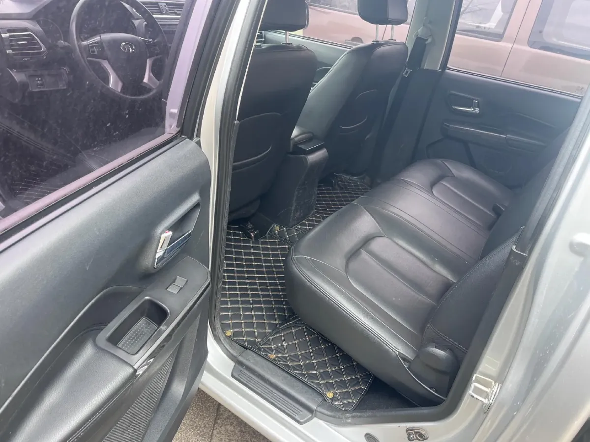 2017 Great Wall Wingle 5 2.0T 102HP L4 5MT,autocango,china used car exporter,china ev exporter,chinese used car exporter,chinese used ev exporter