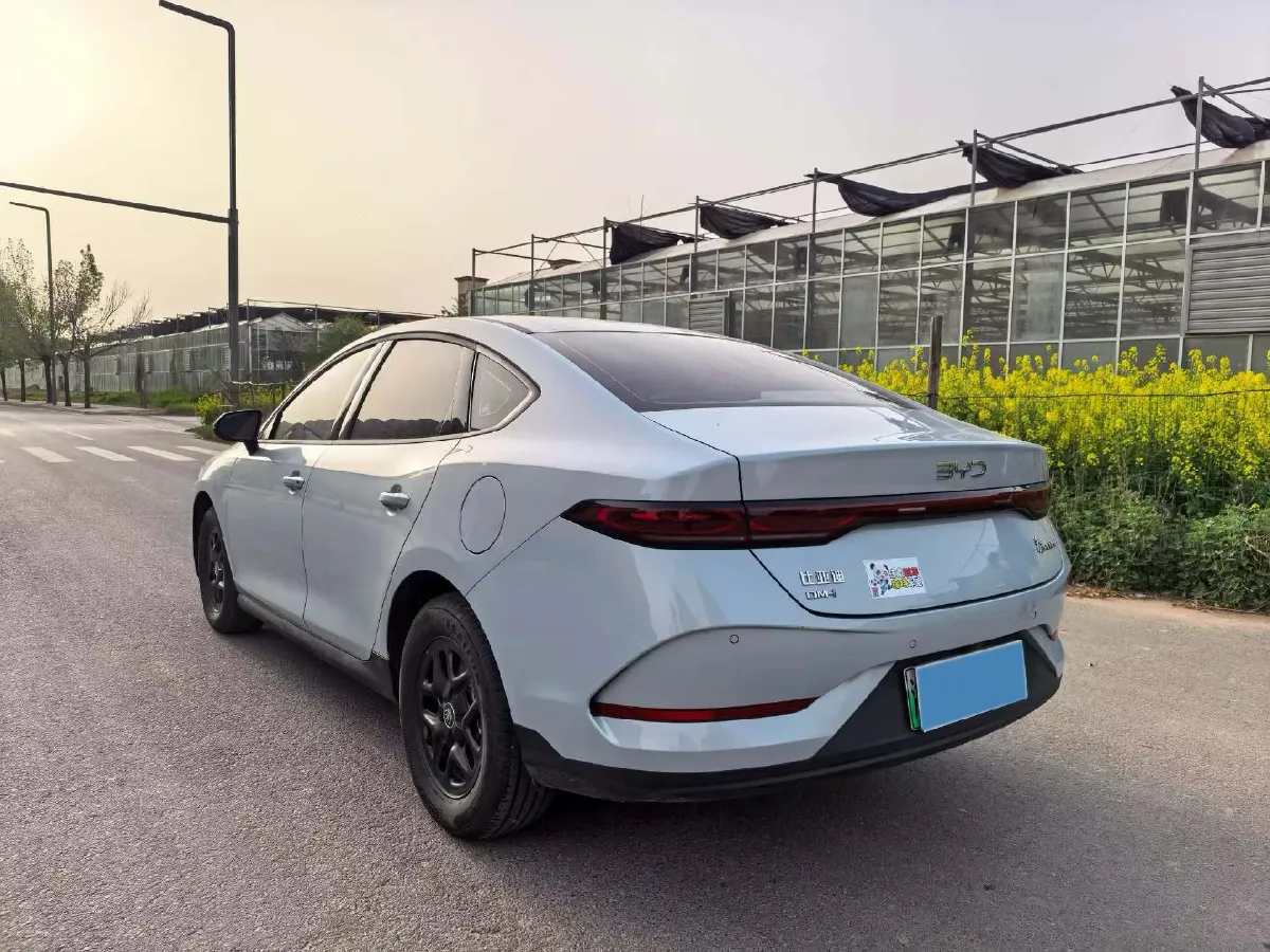 2025 BYD Qin Plus 1.5L 101HP L4 E-CVT PHEV 7.68KWH,autocango,china used car exporter,china ev exporter,chinese used car exporter,chinese used ev exporter