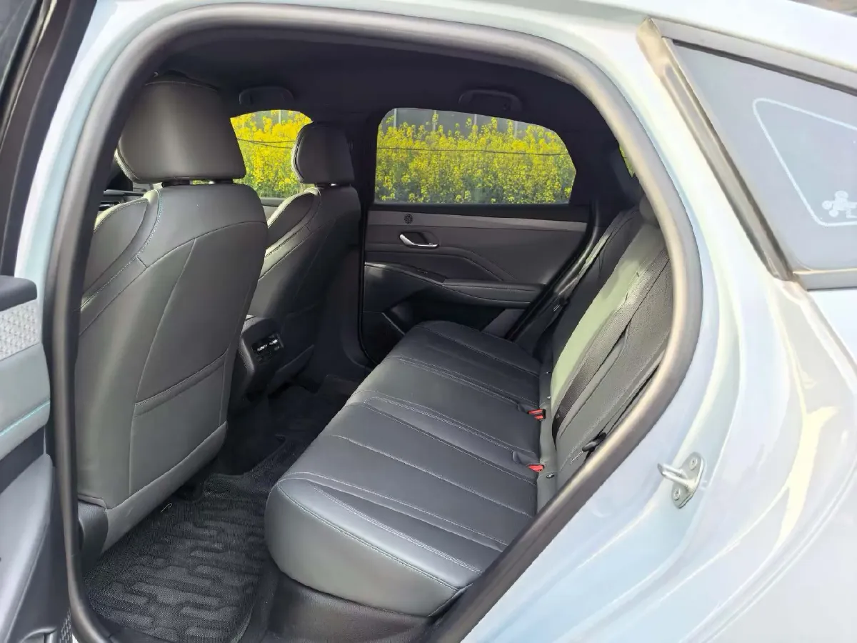 2025 BYD Qin Plus 1.5L 101HP L4 E-CVT PHEV 7.68KWH,autocango,china used car exporter,china ev exporter,chinese used car exporter,chinese used ev exporter