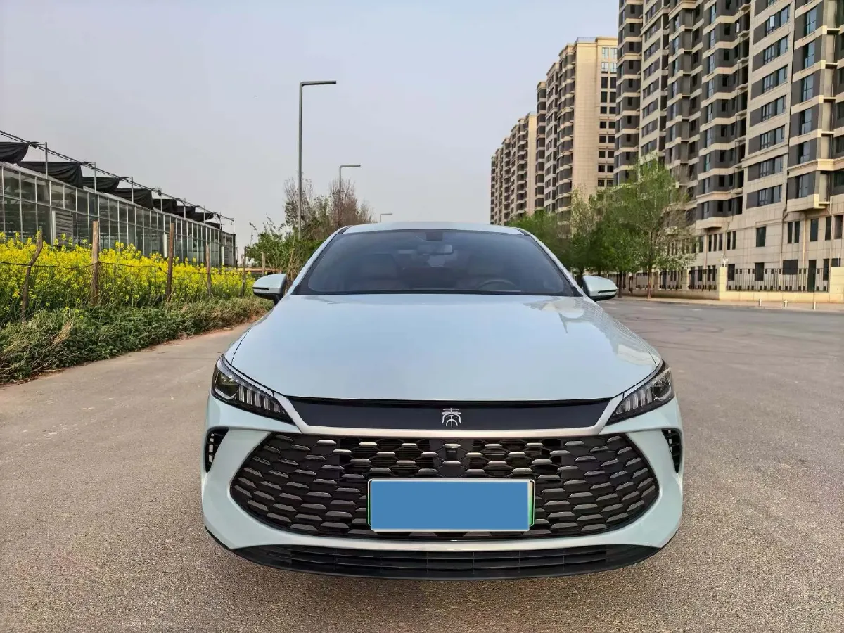 2025 BYD Qin Plus 1.5L 101HP L4 E-CVT PHEV 7.68KWH,autocango,china used car exporter,china ev exporter,chinese used car exporter,chinese used ev exporter