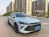 2025 BYD Qin Plus 1.5L 101HP L4 E-CVT PHEV 7.68KWH