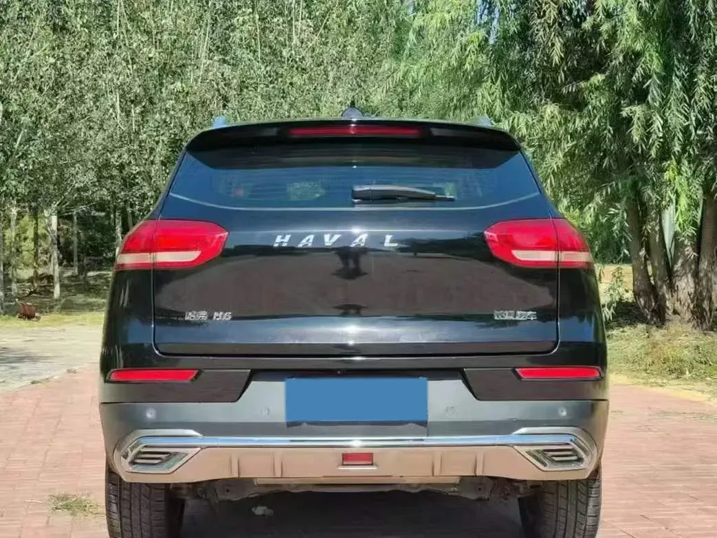 2021 Haval H6 1.5T 150HP L4 7DCT,autocango,china used car exporter,china ev exporter,chinese used car exporter,chinese used ev exporter