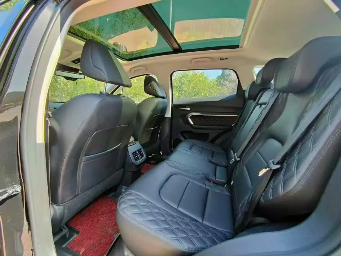 2021 Haval H6 1.5T 150HP L4 7DCT,autocango,china used car exporter,china ev exporter,chinese used car exporter,chinese used ev exporter