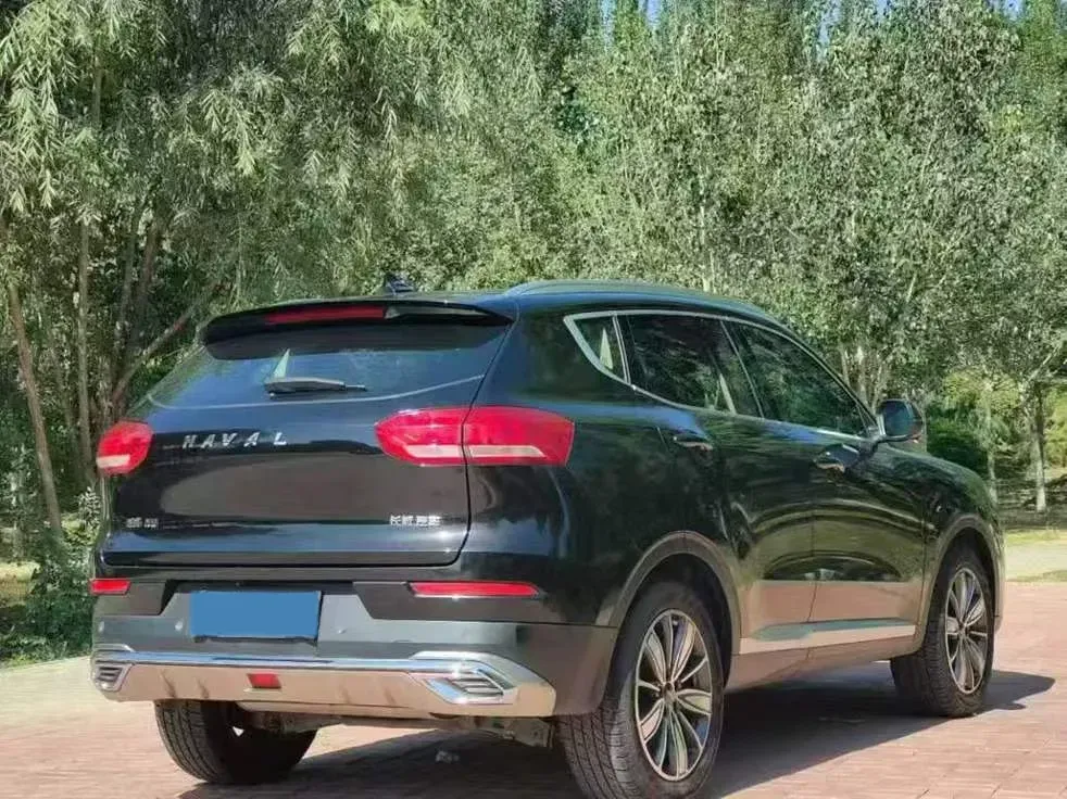 2021 Haval H6 1.5T 150HP L4 7DCT,autocango,china used car exporter,china ev exporter,chinese used car exporter,chinese used ev exporter