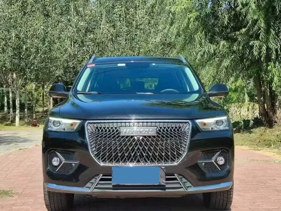 2021 Haval H6 1.5T 150HP L4 7DCT,autocango,china used car exporter,china ev exporter,chinese used car exporter,chinese used ev exporter