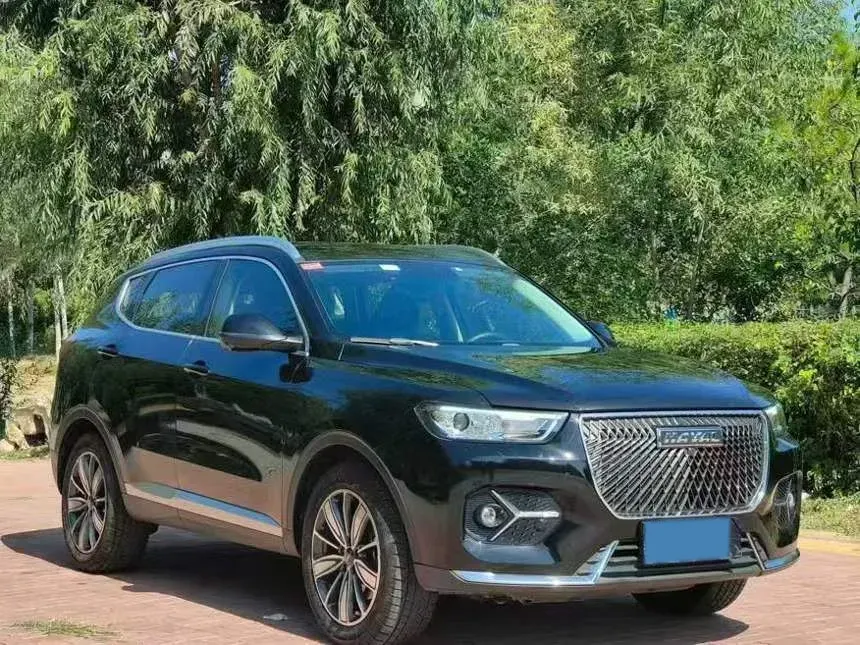 2021 Haval H6 1.5T 150HP L4 7DCT,autocango,china used car exporter,china ev exporter,chinese used car exporter,chinese used ev exporter