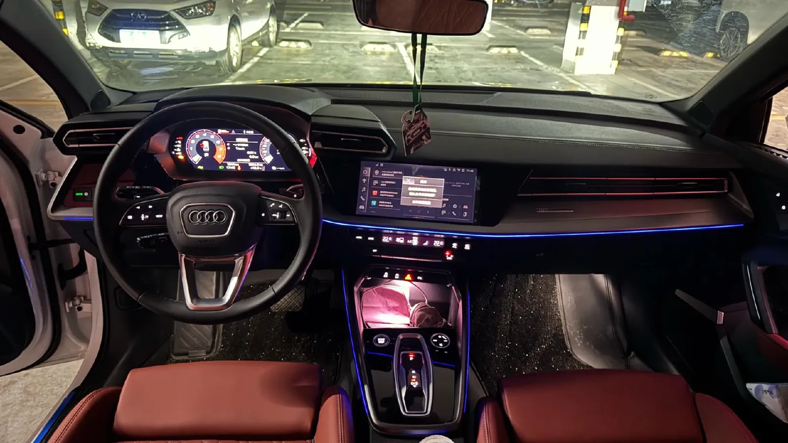 2026 Audi A3 1.5T 160HP L4 7DCT,autocango,china used car exporter,china ev exporter,chinese used car exporter,chinese used ev exporter