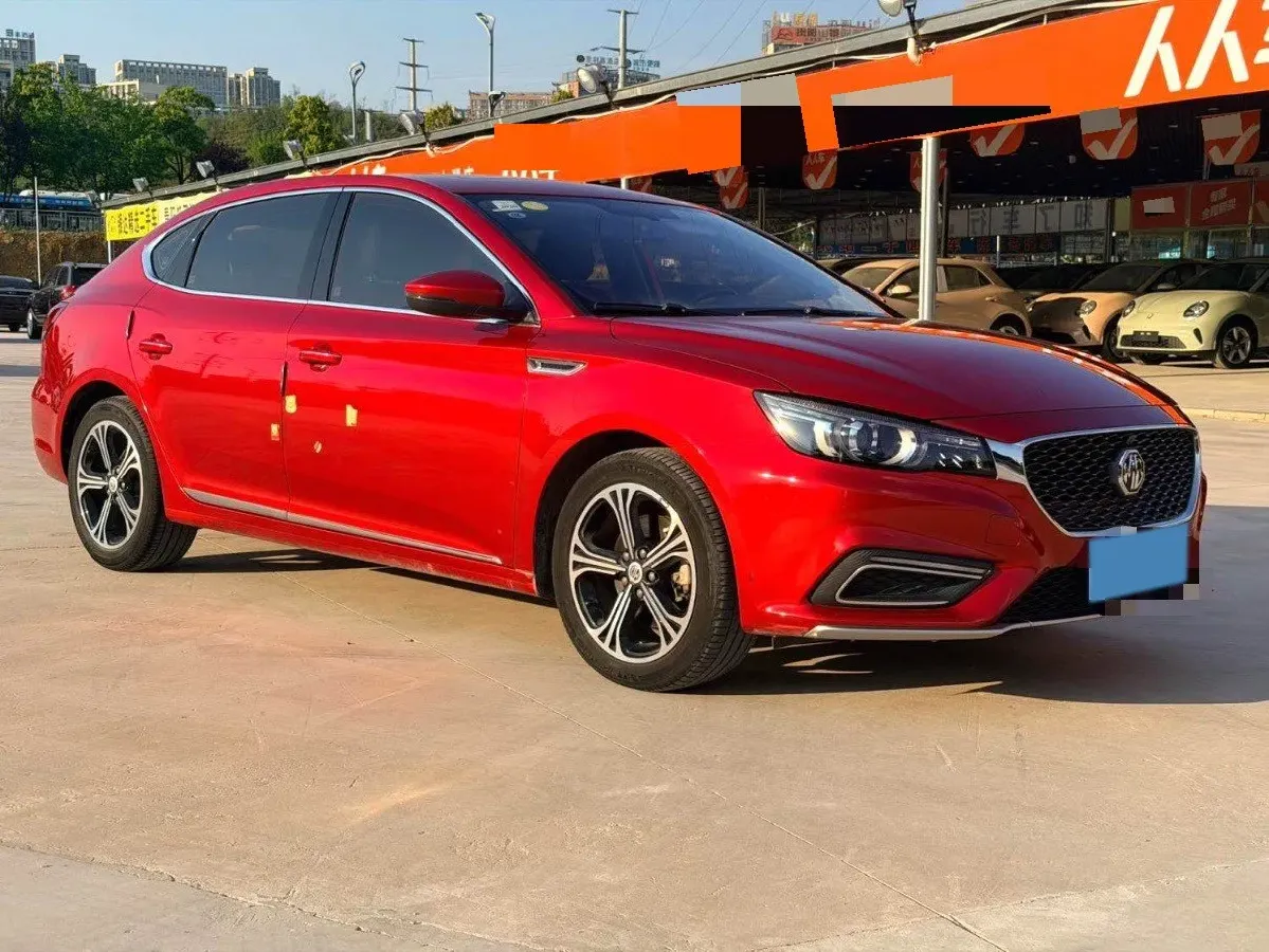 2017 MG MG6 1.5T 169HP L4 7DCT,autocango,china used car exporter,china ev exporter,chinese used car exporter,chinese used ev exporter