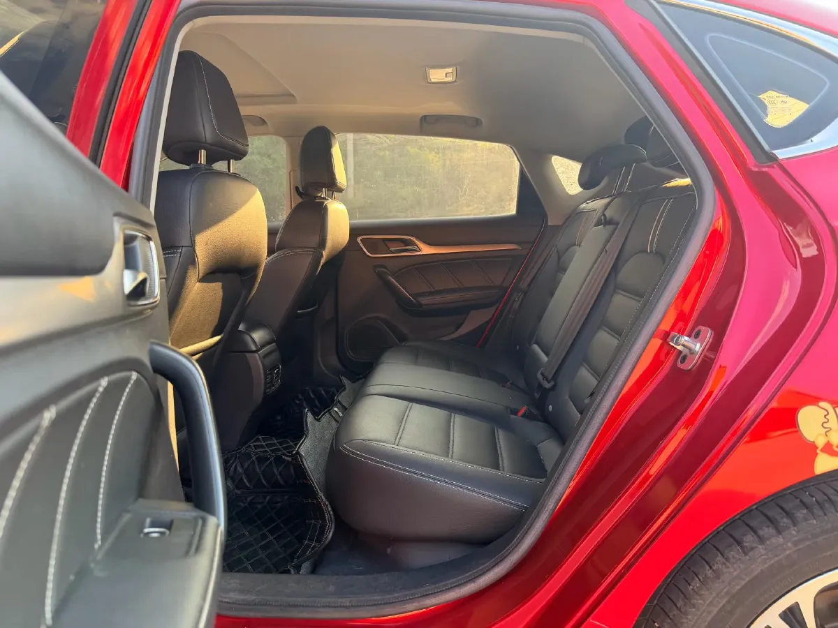 2017 MG MG6 1.5T 169HP L4 7DCT,autocango,china used car exporter,china ev exporter,chinese used car exporter,chinese used ev exporter