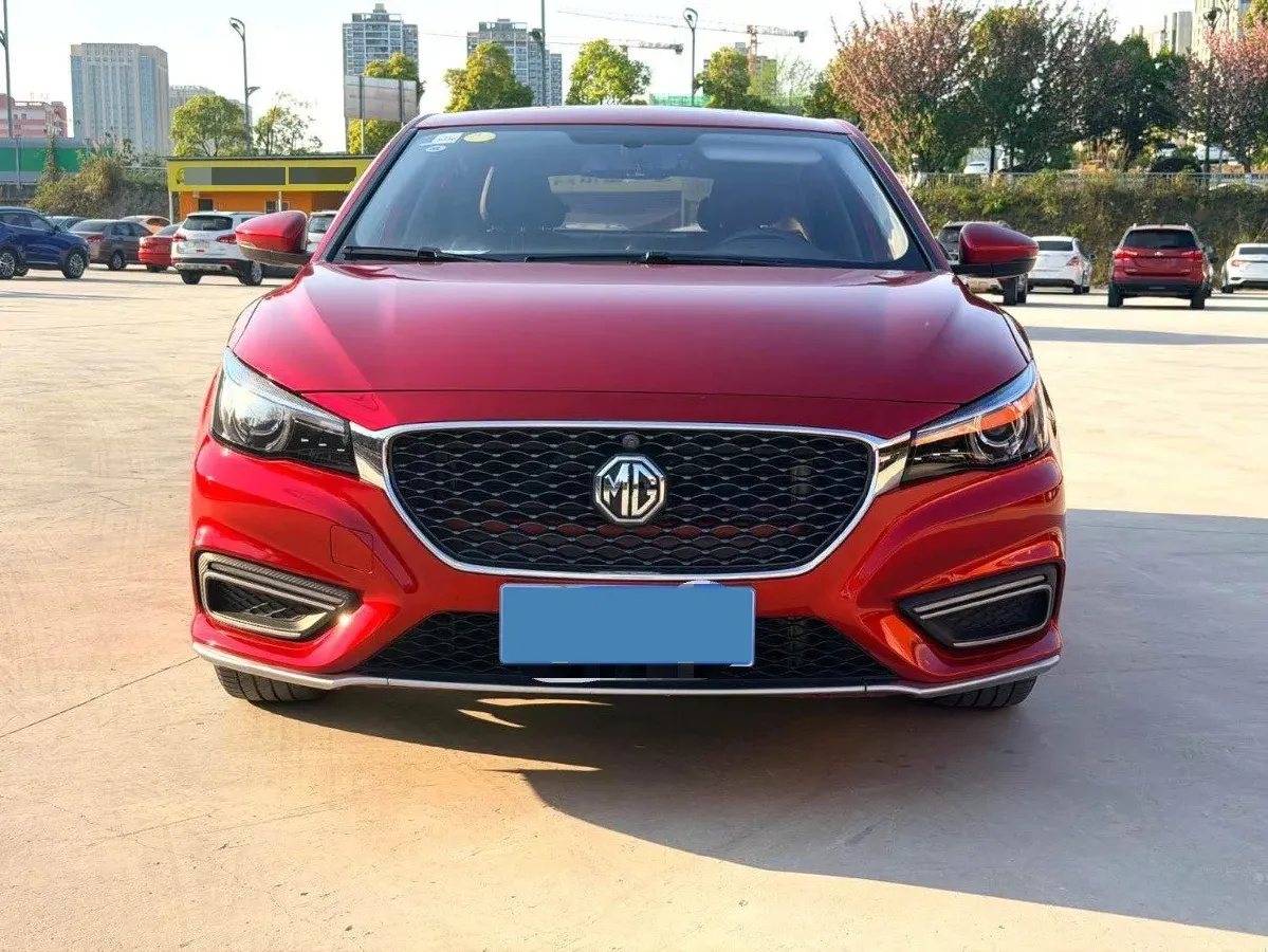 2017 MG MG6 1.5T 169HP L4 7DCT,autocango,china used car exporter,china ev exporter,chinese used car exporter,chinese used ev exporter