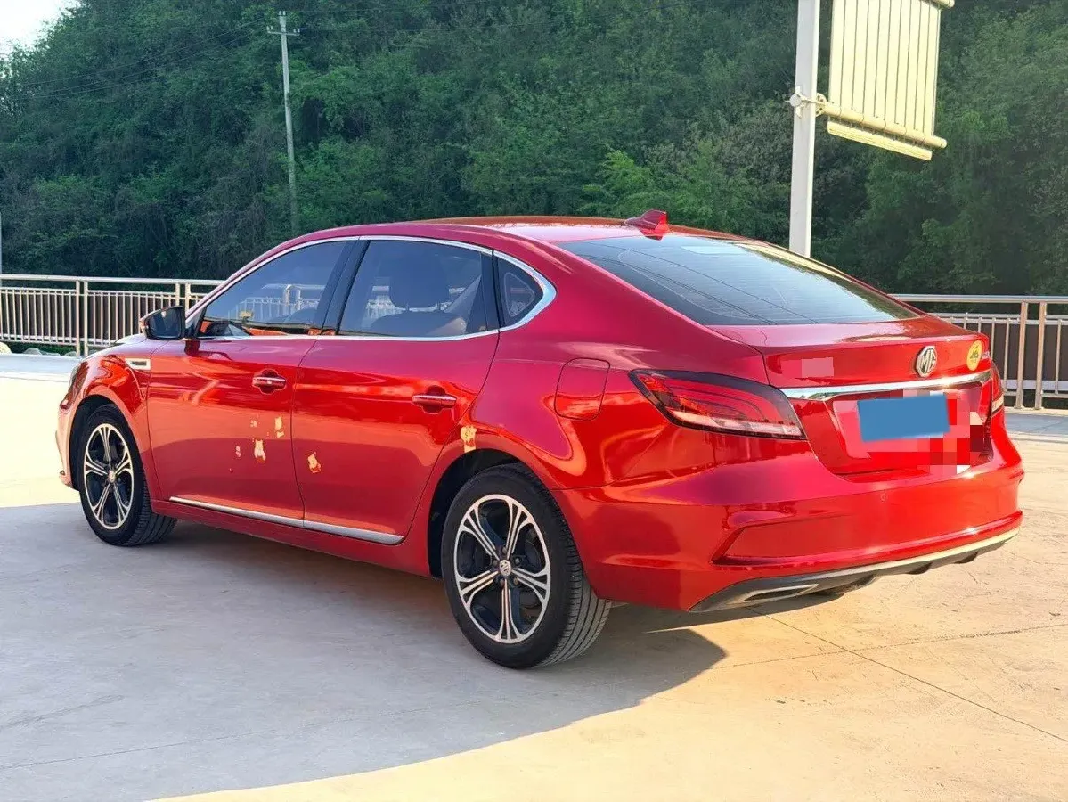 2017 MG MG6 1.5T 169HP L4 7DCT,autocango,china used car exporter,china ev exporter,chinese used car exporter,chinese used ev exporter