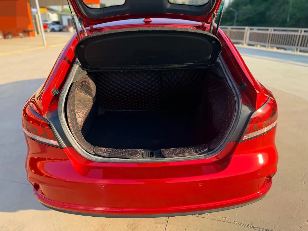 2017 MG MG6 1.5T 169HP L4 7DCT,autocango,china used car exporter,china ev exporter,chinese used car exporter,chinese used ev exporter