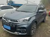 2019 CHERY TIGGO 8,autocango,china used car exporter,china ev exporter,chinese used car exporter,chinese used ev exporter