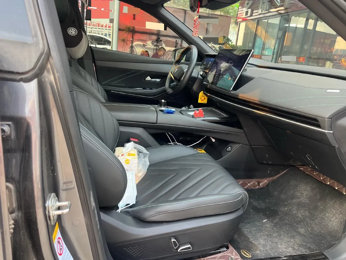 2025 Deepal SL03 1.5L 95HP L4 REEV 18.99KWH,autocango,china used car exporter,china ev exporter,chinese used car exporter,chinese used ev exporter