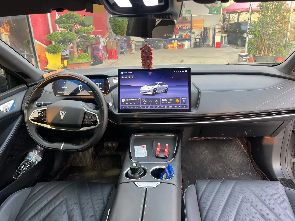 2025 Deepal SL03 1.5L 95HP L4 REEV 18.99KWH,autocango,china used car exporter,china ev exporter,chinese used car exporter,chinese used ev exporter