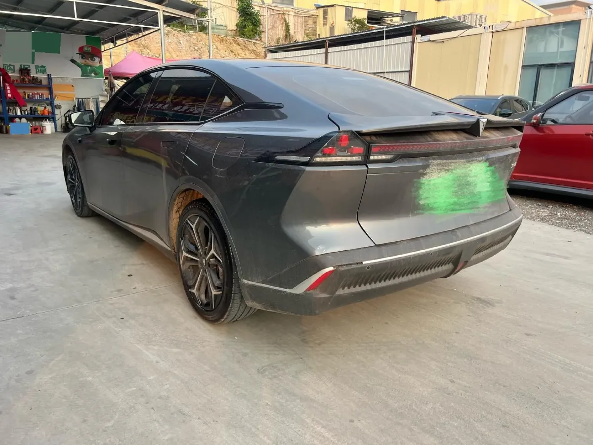 2025 Deepal SL03 1.5L 95HP L4 REEV 18.99KWH,autocango,china used car exporter,china ev exporter,chinese used car exporter,chinese used ev exporter