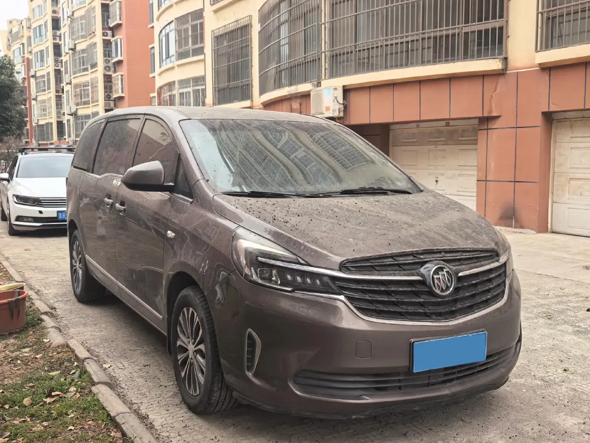 2021 Buick GL8 2.0T 237HP L4 9AT,autocango,china used car exporter,china ev exporter,chinese used car exporter,chinese used ev exporter