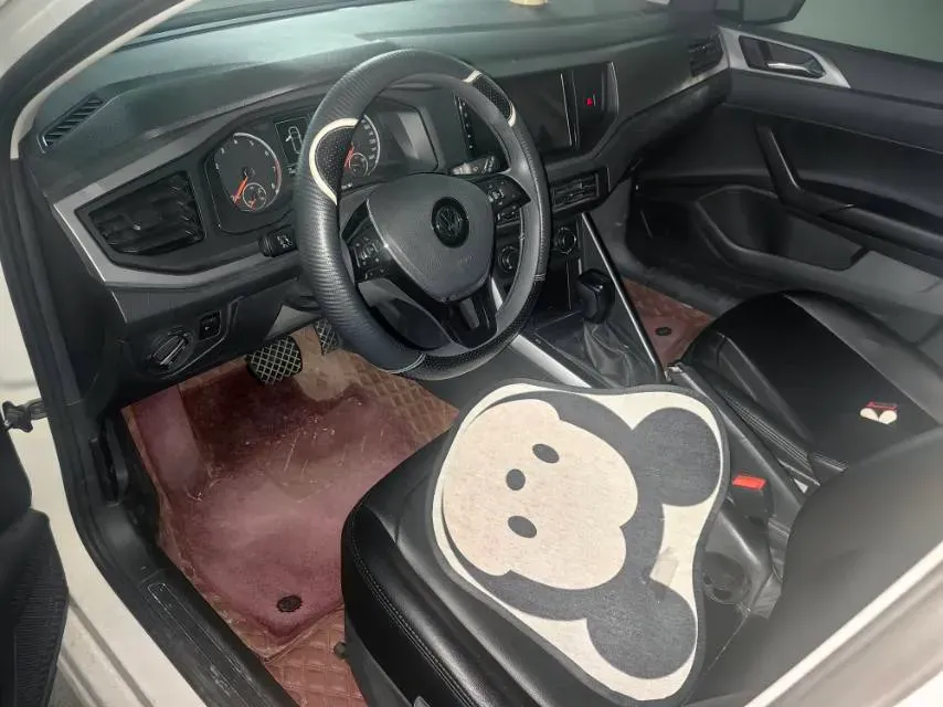 2019 Volkswagen Polo 1.5L 113HP L4 6AT,autocango,china used car exporter,china ev exporter,chinese used car exporter,chinese used ev exporter