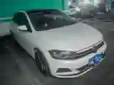 2019 Volkswagen Polo 1.5L 113HP L4 6AT