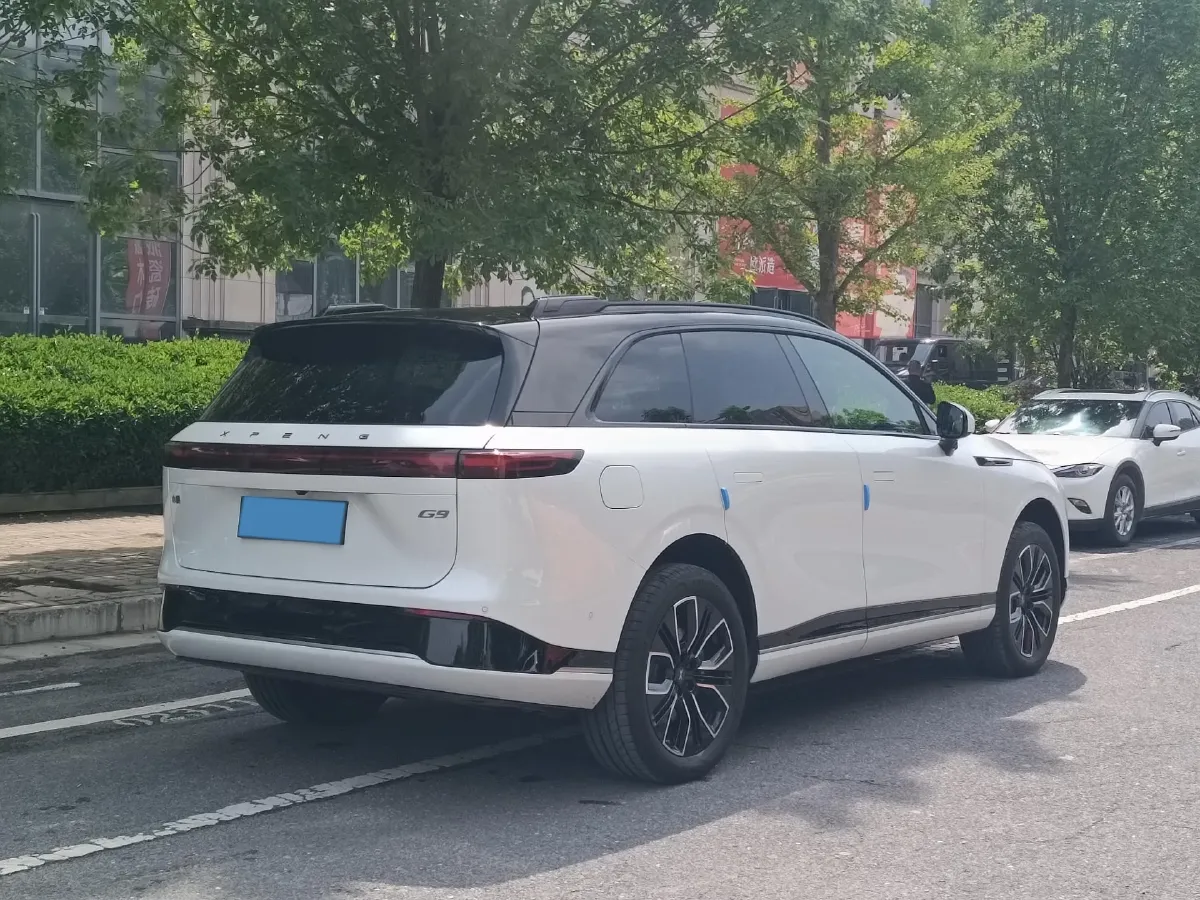 2025 Xpeng G9 BEV 79KWH,autocango,china used car exporter,china ev exporter,chinese used car exporter,chinese used ev exporter