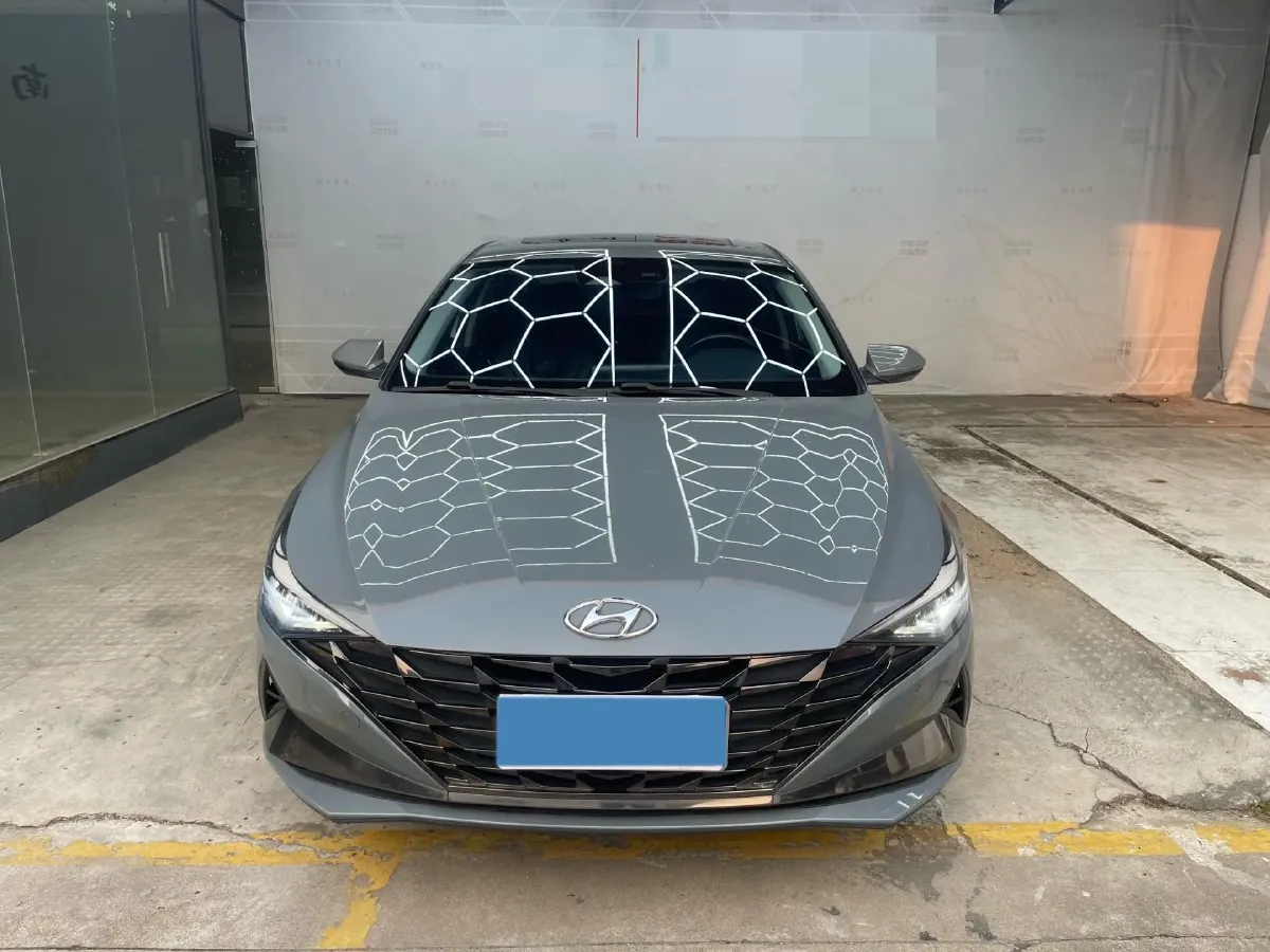 2021 Hyundai Elantra 1.5L 115HP L4 CVT,autocango,china used car exporter,china ev exporter,chinese used car exporter,chinese used ev exporter