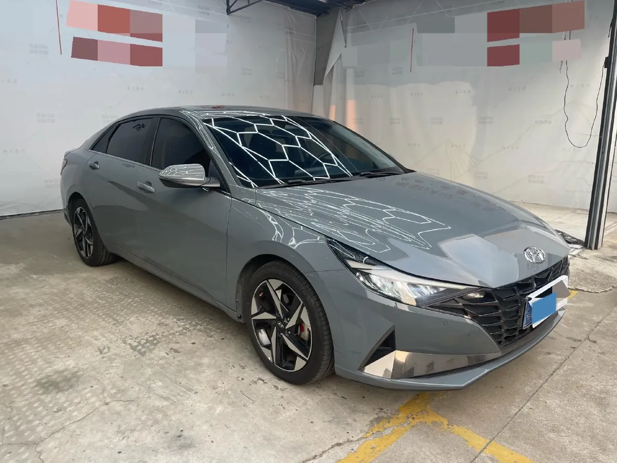 2021 Hyundai Elantra 1.5L 115HP L4 CVT,autocango,china used car exporter,china ev exporter,chinese used car exporter,chinese used ev exporter