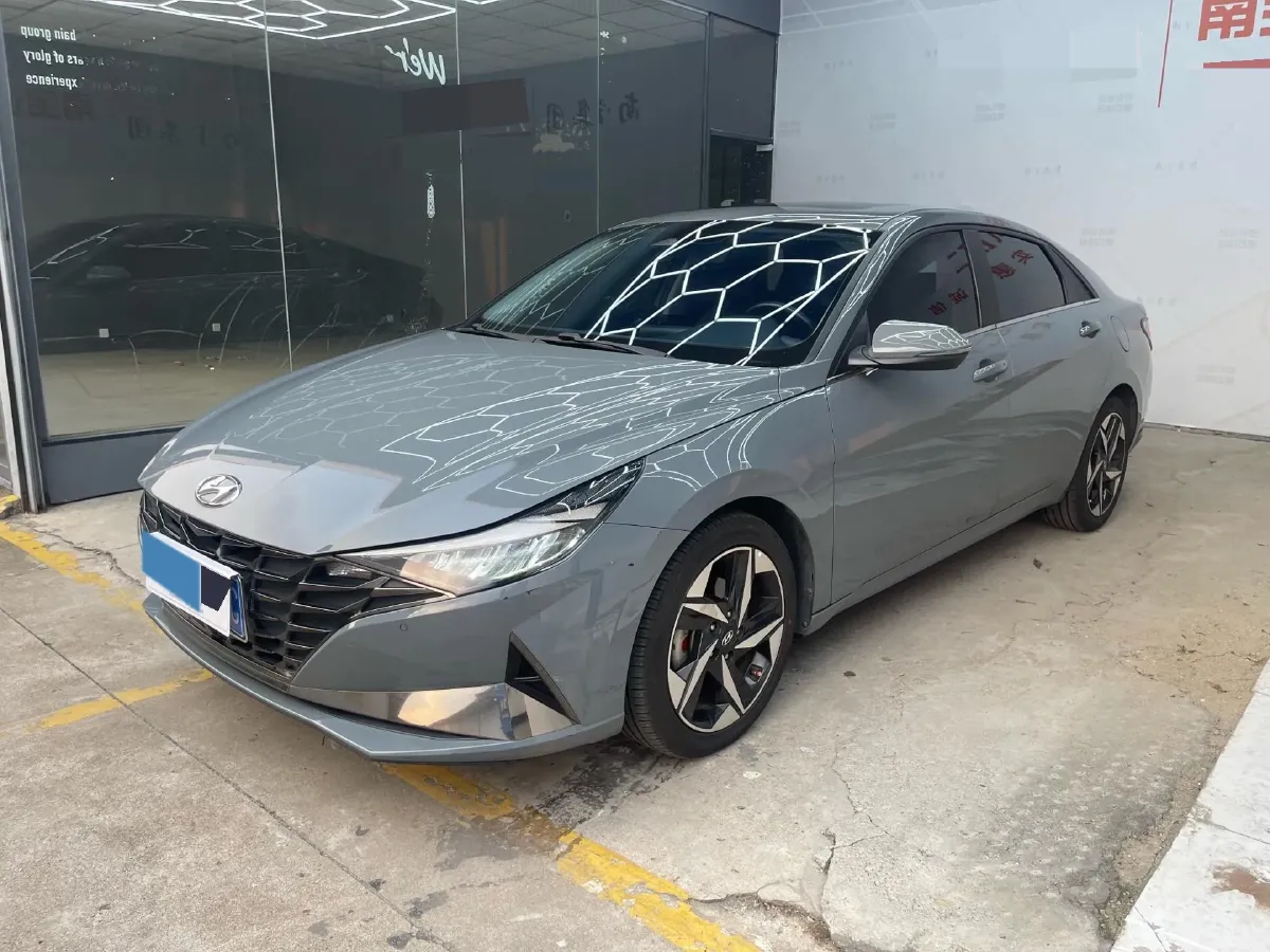 2021 Hyundai Elantra 1.5L 115HP L4 CVT,autocango,china used car exporter,china ev exporter,chinese used car exporter,chinese used ev exporter