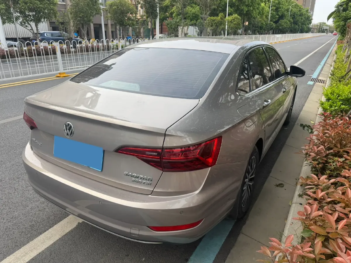 2020 Volkswagen Sagitar 1.4T 150HP L4 7DCT,autocango,china used car exporter,china ev exporter,chinese used car exporter,chinese used ev exporter