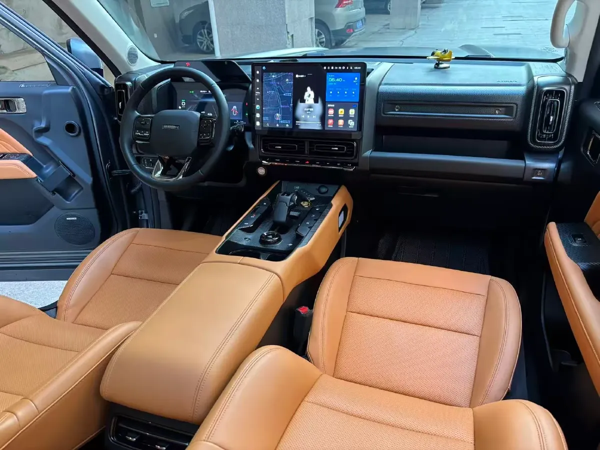 2024 Haval Raptor 1.5T 167HP L4 2DHT PHEV 27.54KWH,autocango,china used car exporter,china ev exporter,chinese used car exporter,chinese used ev exporter