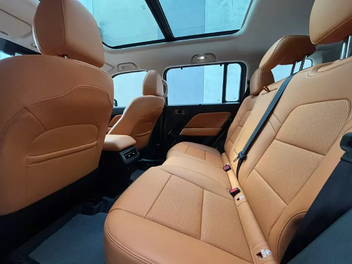 2024 Haval Raptor 1.5T 167HP L4 2DHT PHEV 27.54KWH,autocango,china used car exporter,china ev exporter,chinese used car exporter,chinese used ev exporter