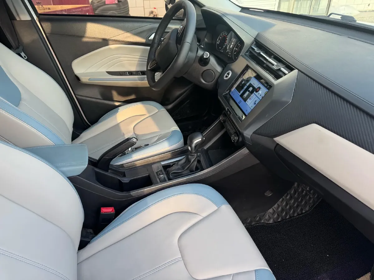 2022 Chery Tiggo 3x 1.5L 116HP L4 CVT,autocango,china used car exporter,china ev exporter,chinese used car exporter,chinese used ev exporter