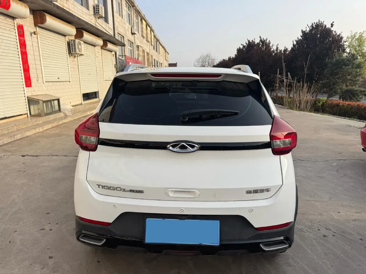 2022 Chery Tiggo 3x 1.5L 116HP L4 CVT,autocango,china used car exporter,china ev exporter,chinese used car exporter,chinese used ev exporter
