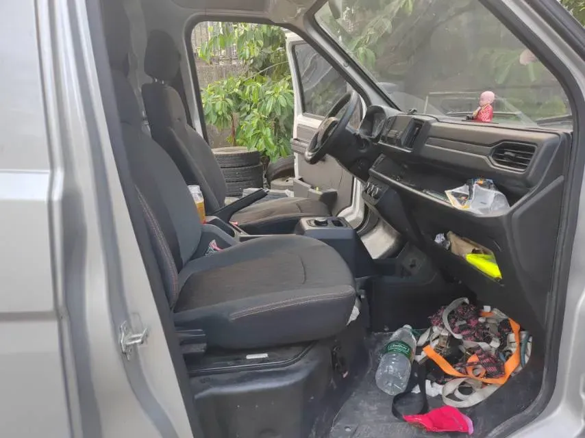 2023 Karry Little Elephant EV BEV 41.86KWH,autocango,china used car exporter,china ev exporter,chinese used car exporter,chinese used ev exporter